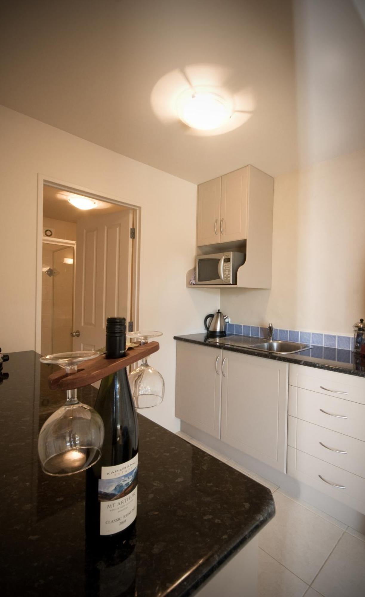 Absolute Bliss Apartments Paihia Zewnętrze zdjęcie