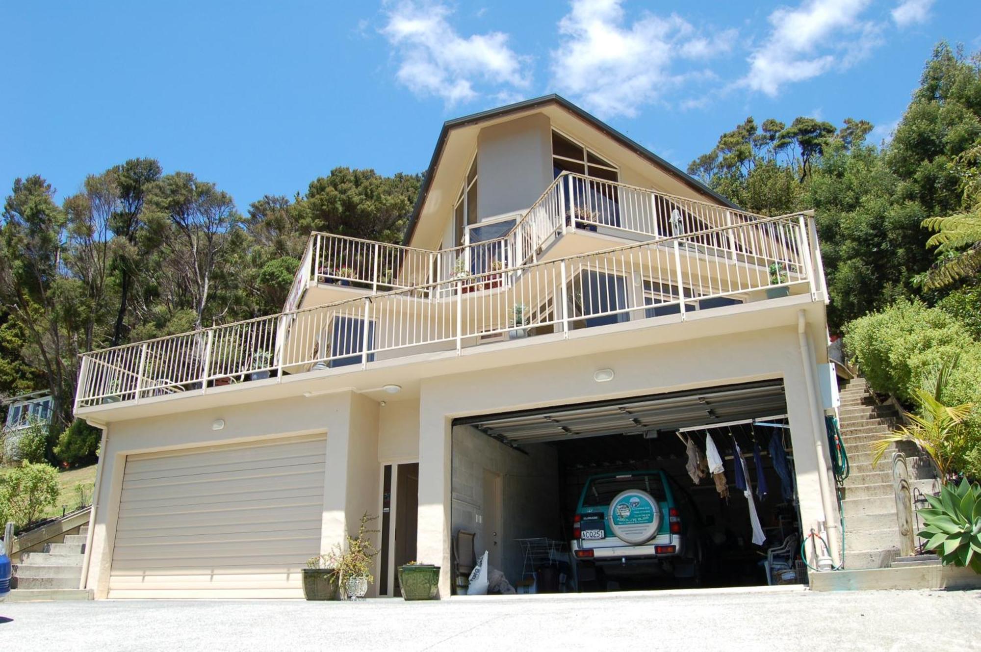 Absolute Bliss Apartments Paihia Zewnętrze zdjęcie